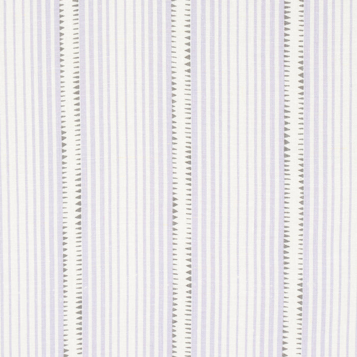 Schumacher Moncorvo Lilac Fabric Sample 176277