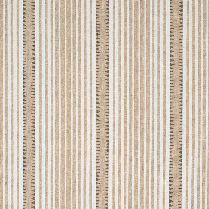 Schumacher Moncorvo Natural Fabric Sample 176278