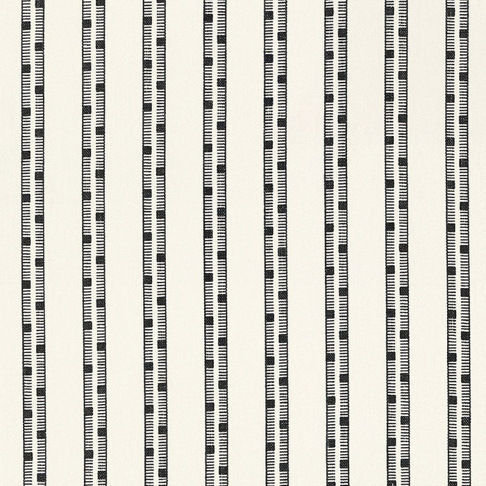 Schumacher Ludo Piano Forte Fabric Sample 176280