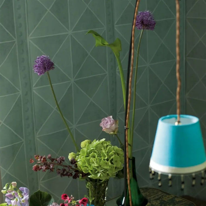 Designers Guild Dujardin Willow Wallpaper P545/05