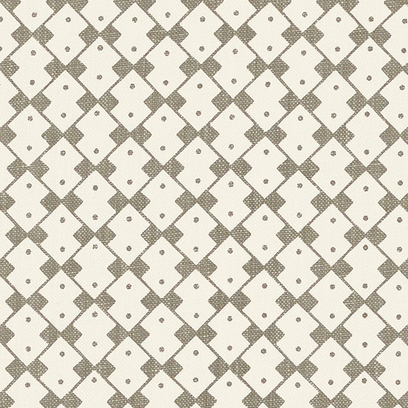 Schumacher Domino Muse Fabric 176291