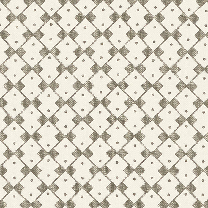 Schumacher Domino Muse Fabric Sample 176291