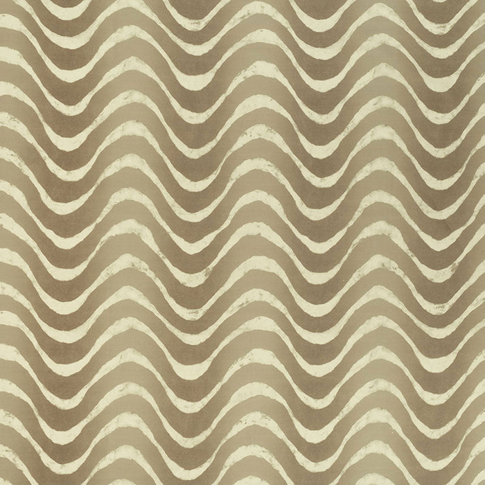 Schumacher Kalahari Natural Fabric Sample 176360