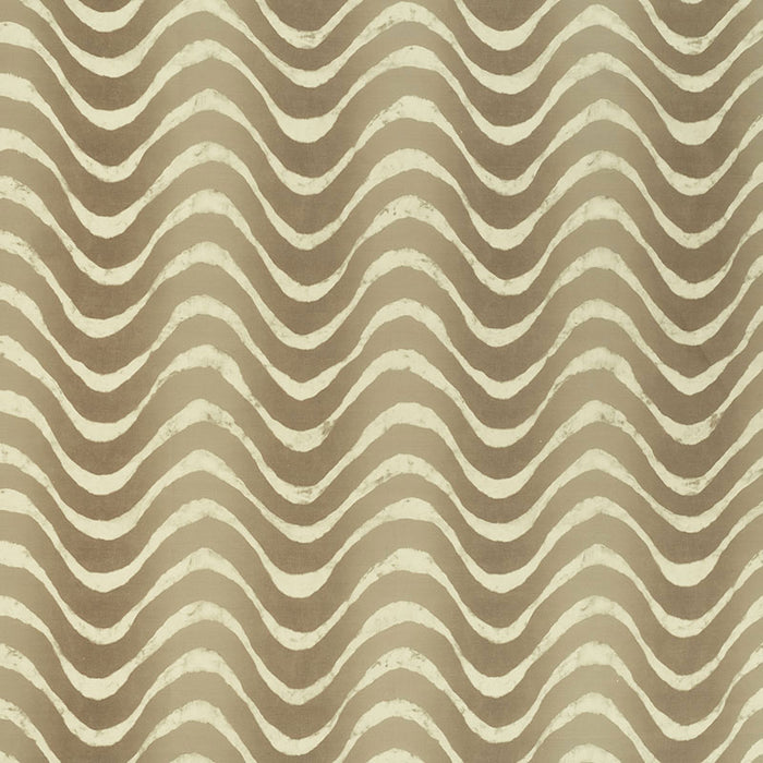 Schumacher Kalahari Natural Fabric 176360