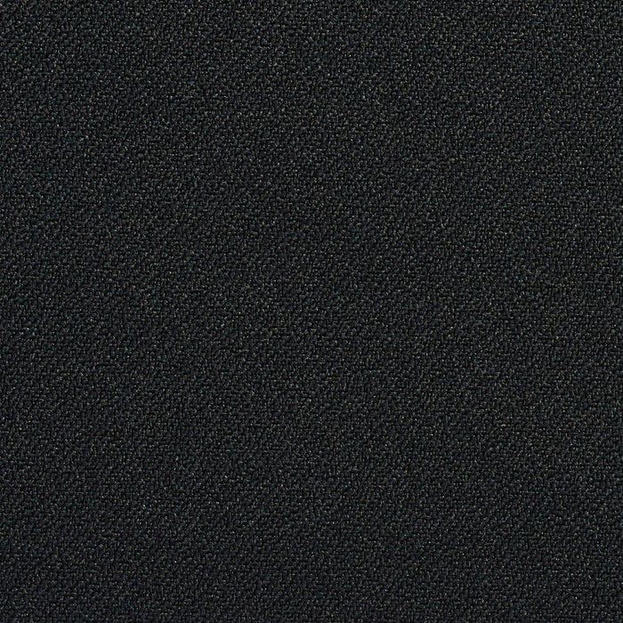 Charlotte Jet Fabric Sample 1764