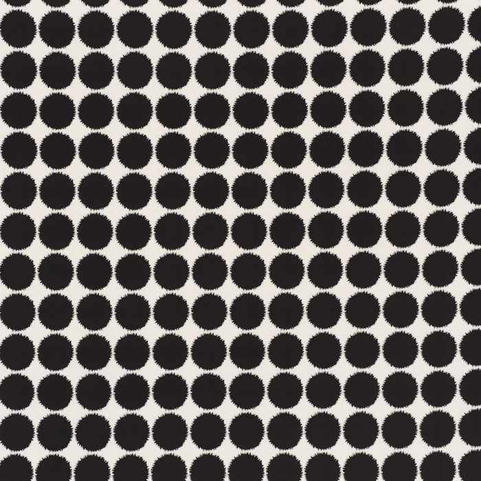 Schumacher Fuzz Ii Black Fabric 176582