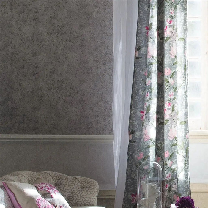 Designers Guild Celestine Indigo Wallpaper P593/08