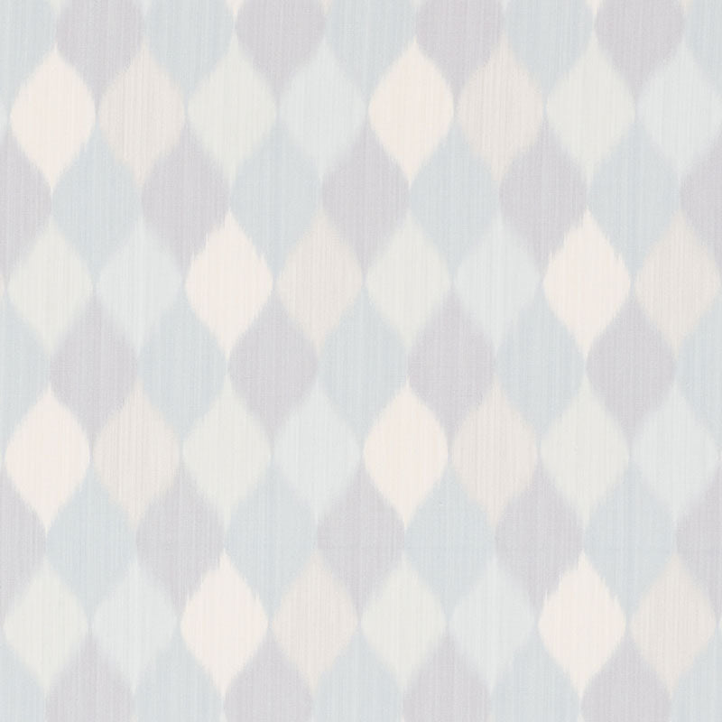 Schumacher Harlequin Sky Fabric 177160