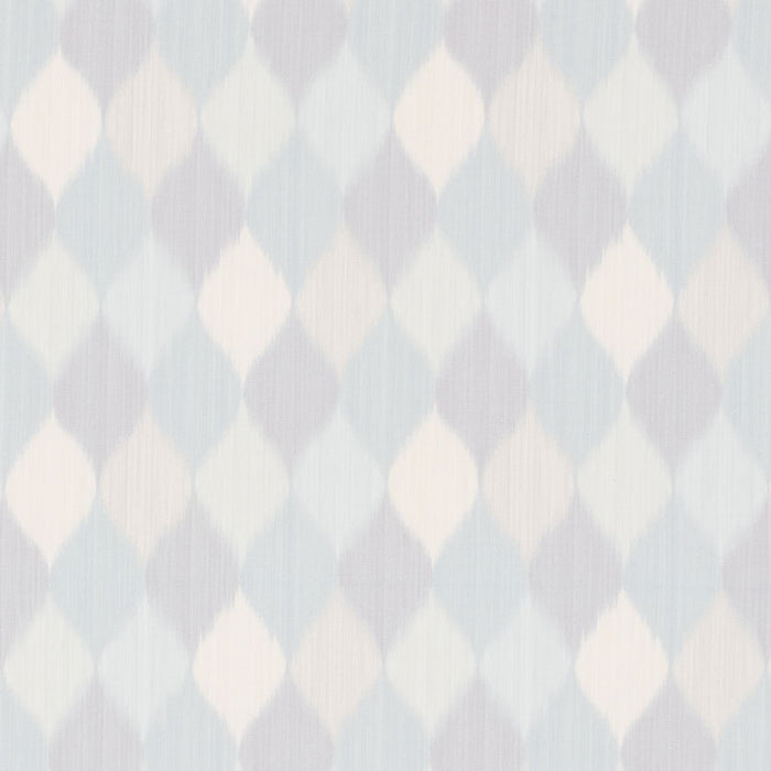 Schumacher Harlequin Sky Fabric 177160