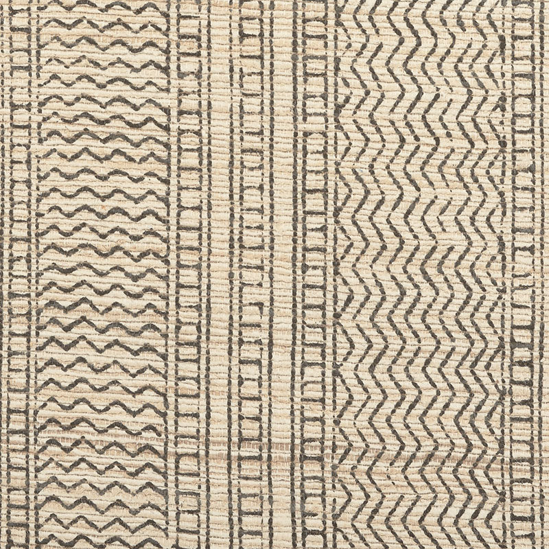 Schumacher Mohave Natural Fabric 177180