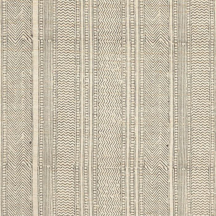 Schumacher Mohave Natural Fabric Sample 177180