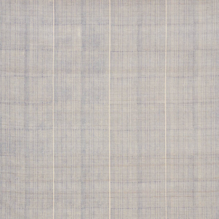 Schumacher Mohave Indigo Fabric Sample 177181