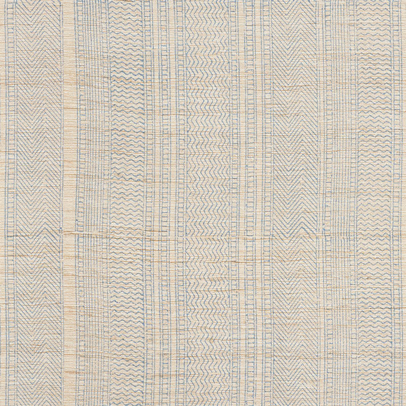 Schumacher Mohave Sky Fabric 177182