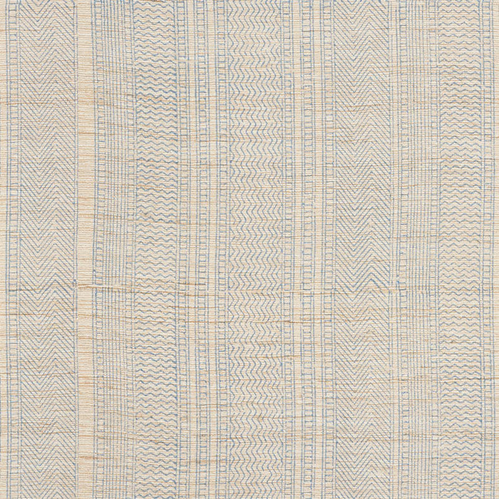 Schumacher Mohave Sky Fabric Sample 177182