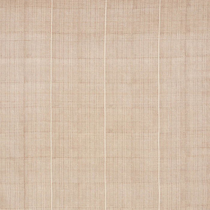 Schumacher Mohave Sepia Fabric Sample 177183