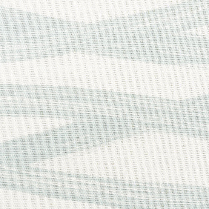 Schumacher Brushstrokes Mineral Fabric Sample 177341