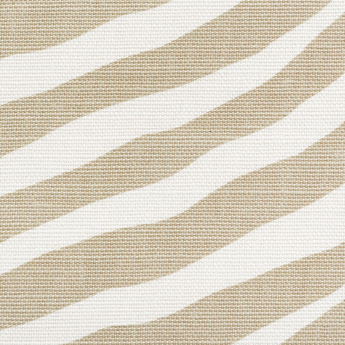 Schumacher Iconic Zebra Natural Fabric 177442