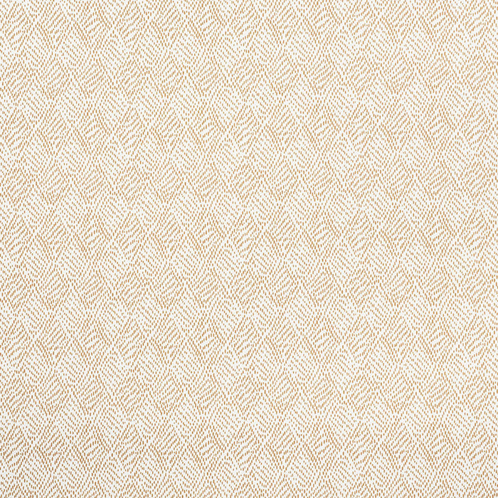 Schumacher Duma Diamond Sand Fabric Sample 177760