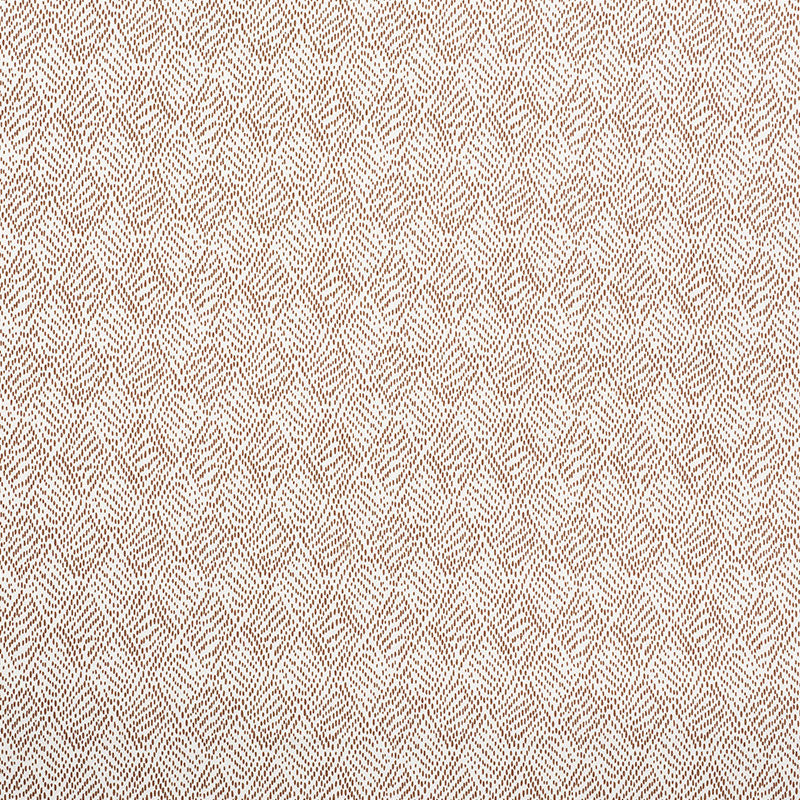 Schumacher Duma Diamond Brown Fabric 177761