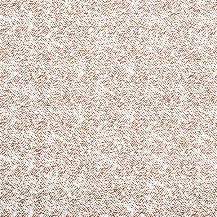 Schumacher Duma Diamond Brown Fabric Sample 177761