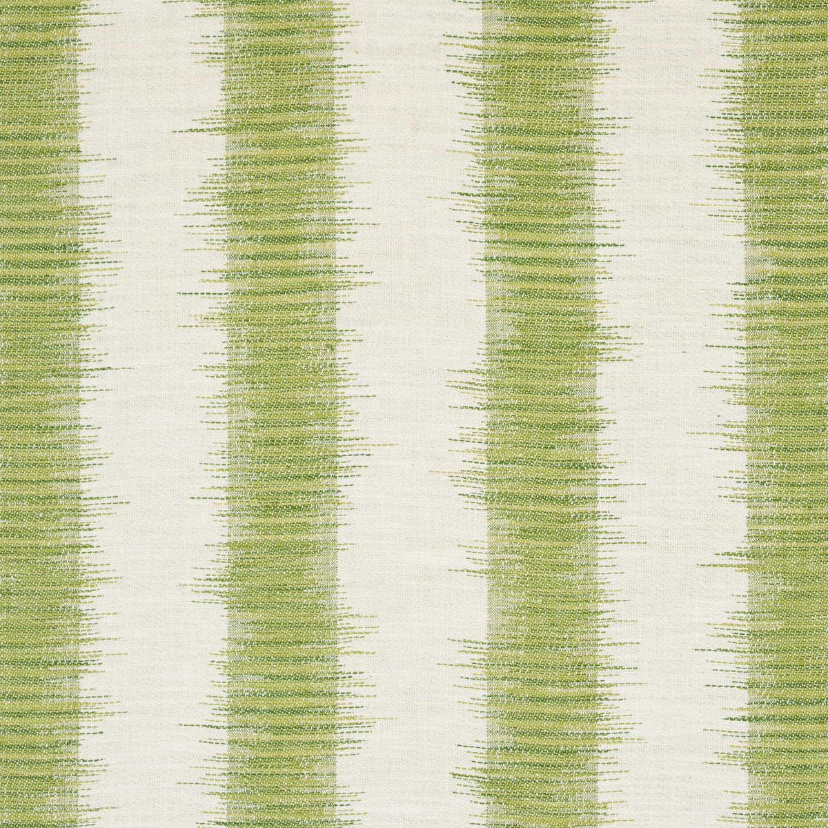 Schumacher Attleboro Ikat Green Fabric 177814