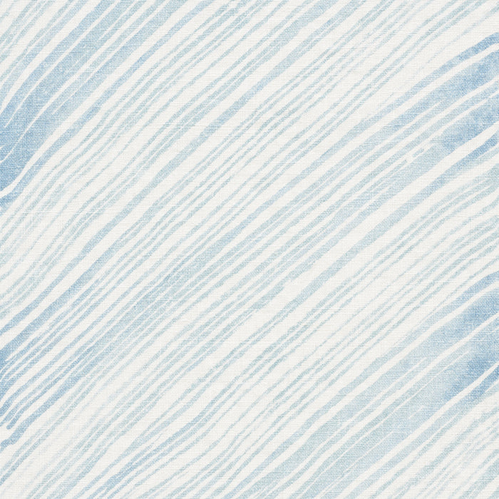 Schumacher Harmony Sky Fabric 177941