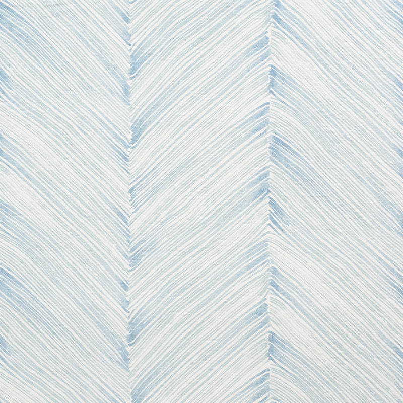 Schumacher Harmony Sky Fabric 177941