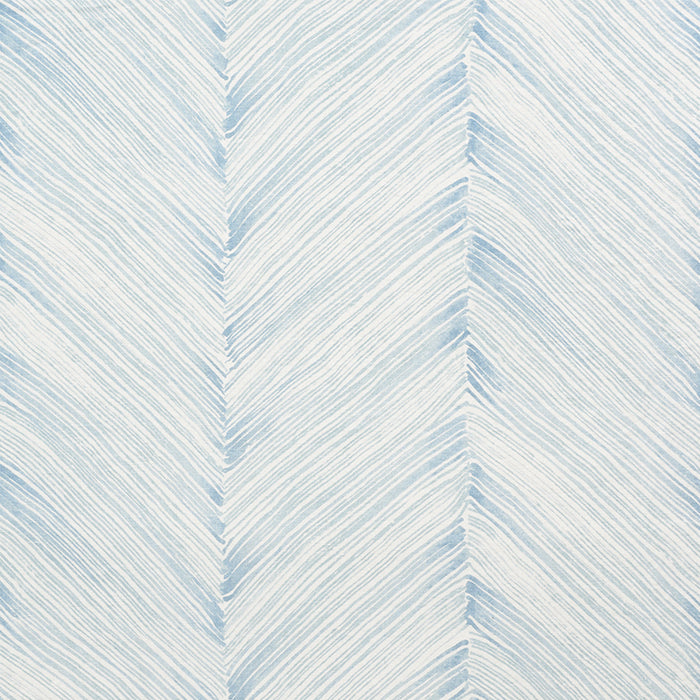 Schumacher Harmony Sky Fabric 177941