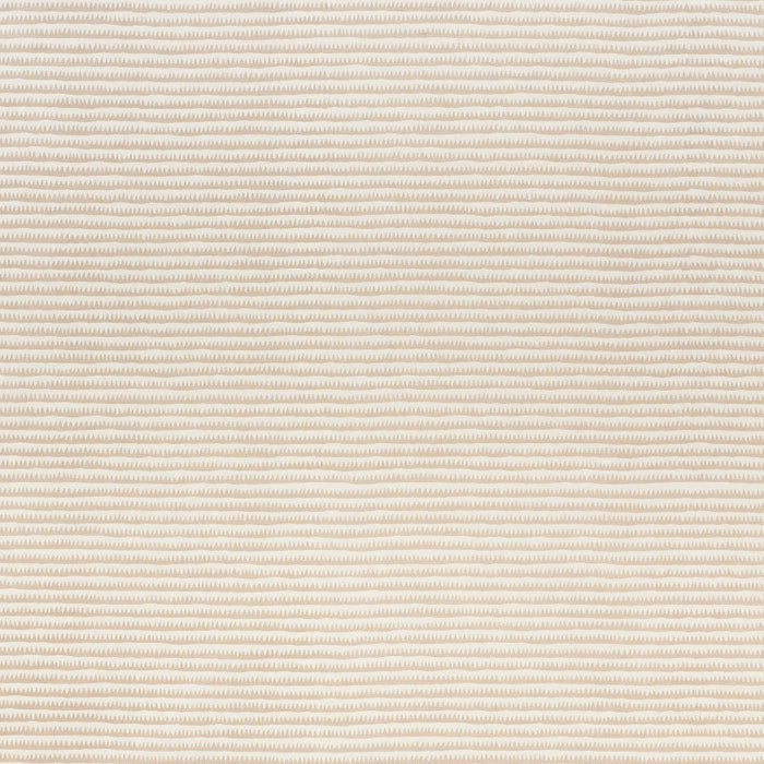 Schumacher Corfu Stripe Sand Fabric Sample 177972