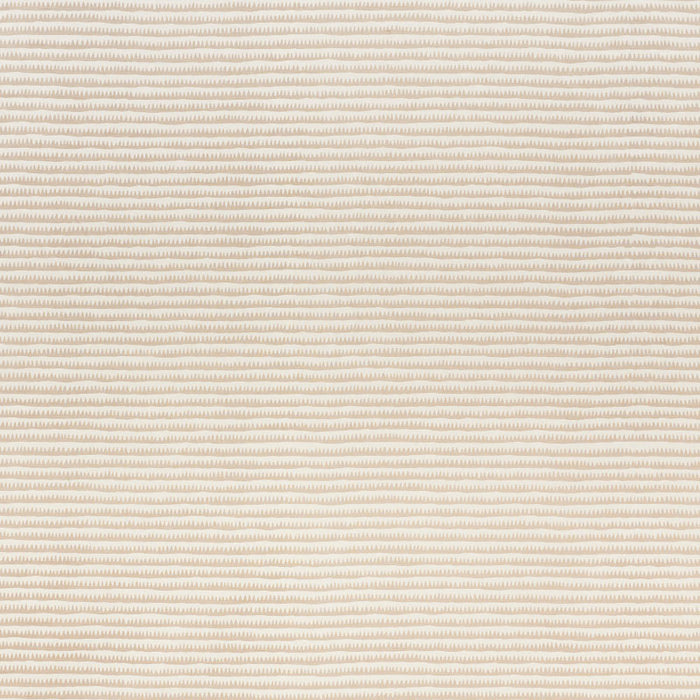 Schumacher Corfu Stripe Sand Fabric 177972