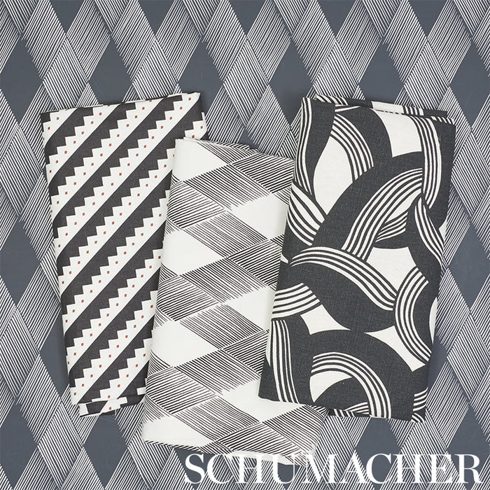 Schumacher Martingale Carbon Fabric Sample 178031