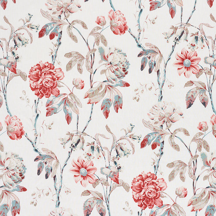 Schumacher Daydream Rose Fabric 178141