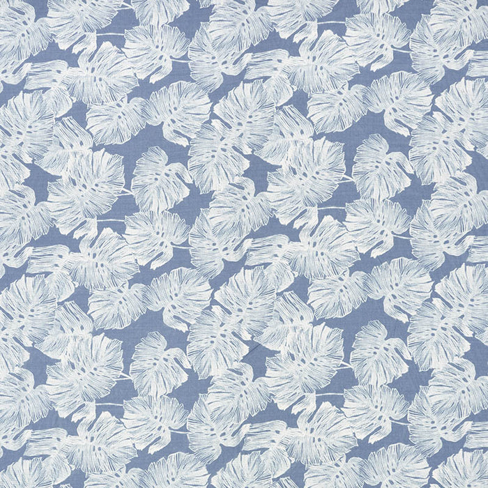 Schumacher Del Coco Marine Fabric 178341