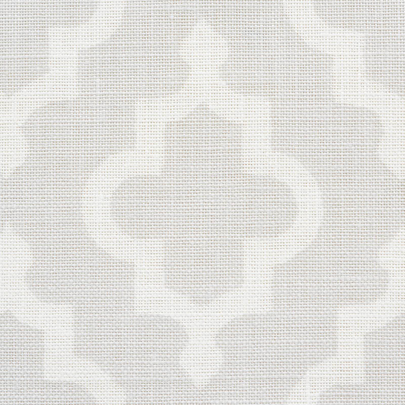 Schumacher Jake Soft Grey Fabric 178431