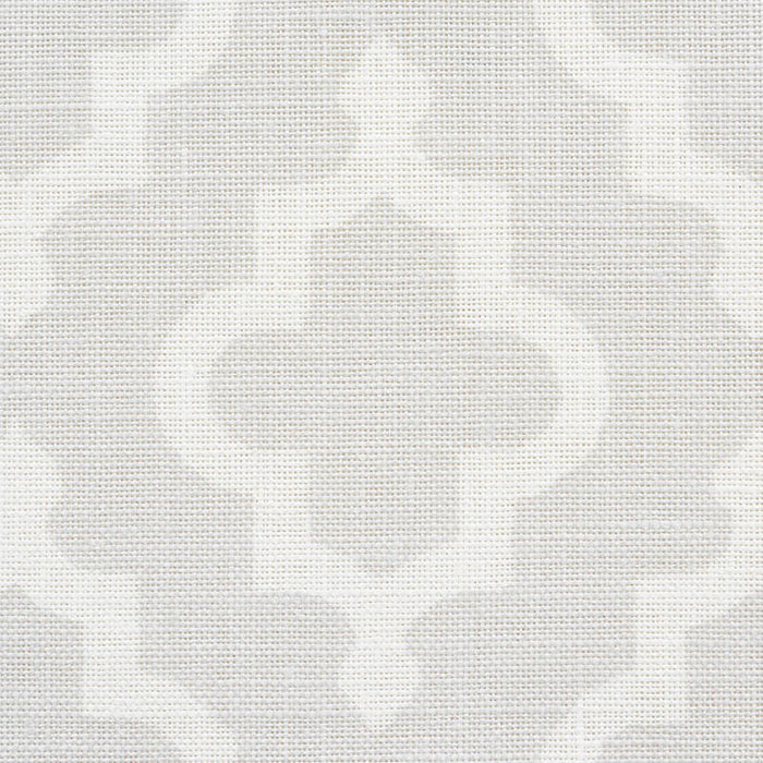 Schumacher Jake Soft Grey Fabric 178431