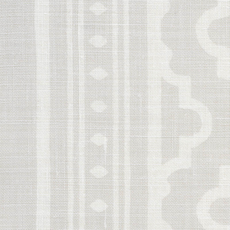 Schumacher Jake Soft Grey Fabric 178431