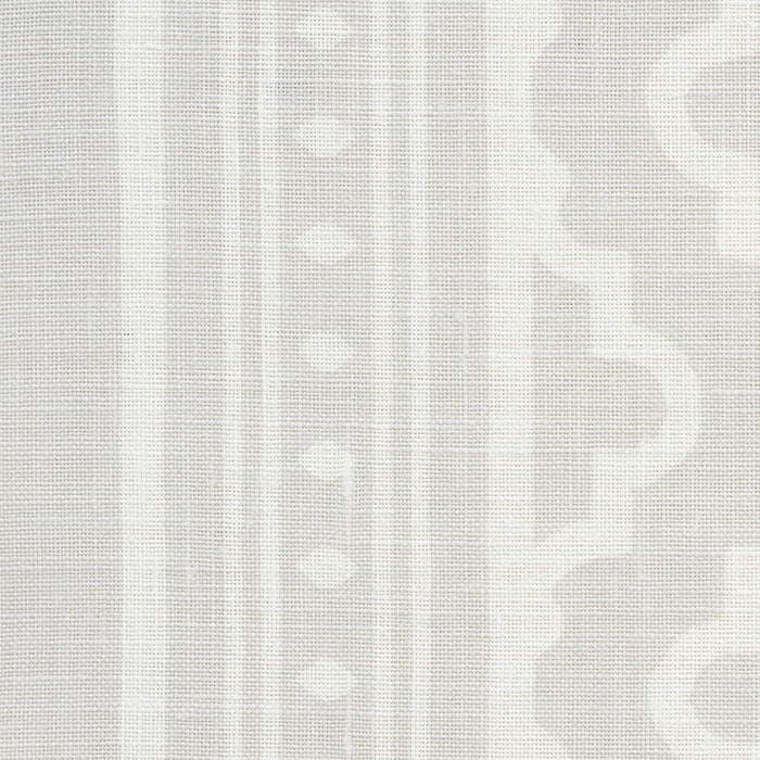 Schumacher Jake Soft Grey Fabric 178431