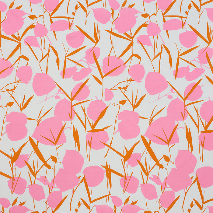 Schumacher Joan Pink Fabric 178851