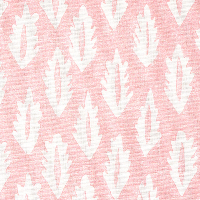 Schumacher Forest Pink Fabric 179121