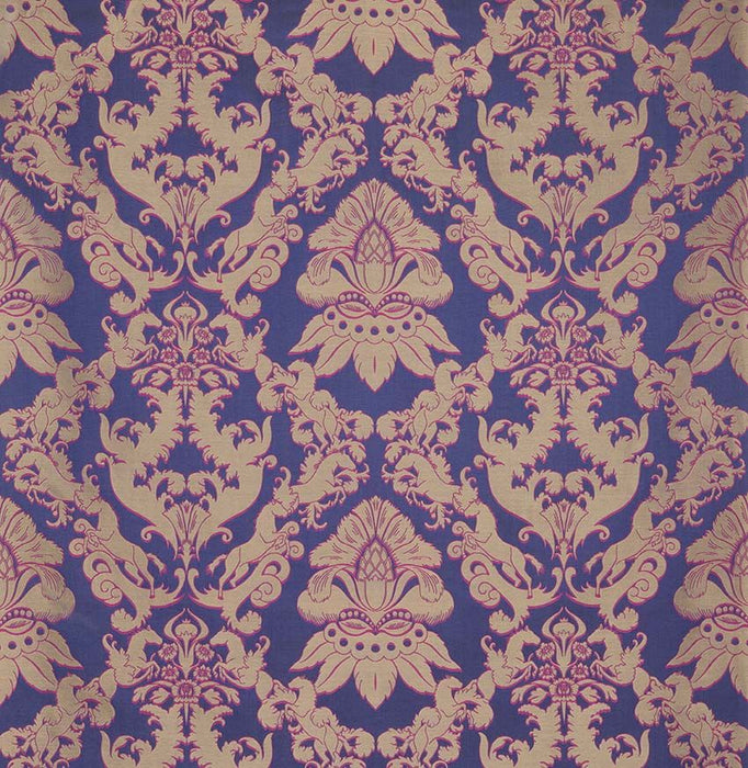 Osborne & Little Pegasus 02 Fabric F6530-02