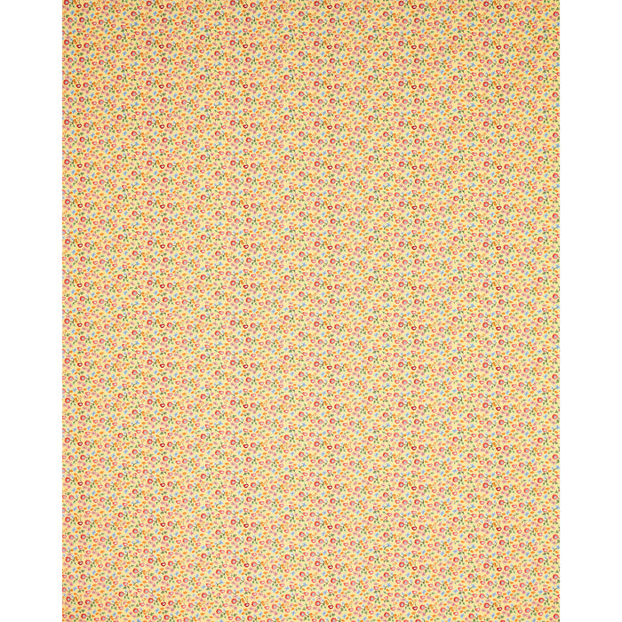 Schumacher Calico Giverny Fabric 180172