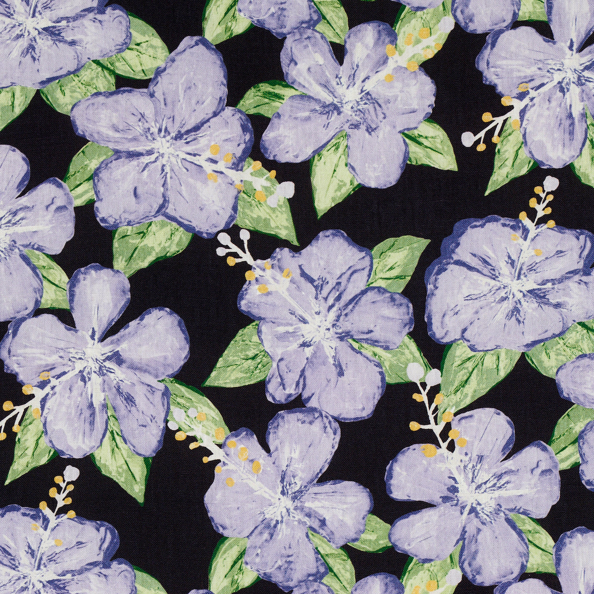 Schumacher Fabienne Purple Fabric 180261