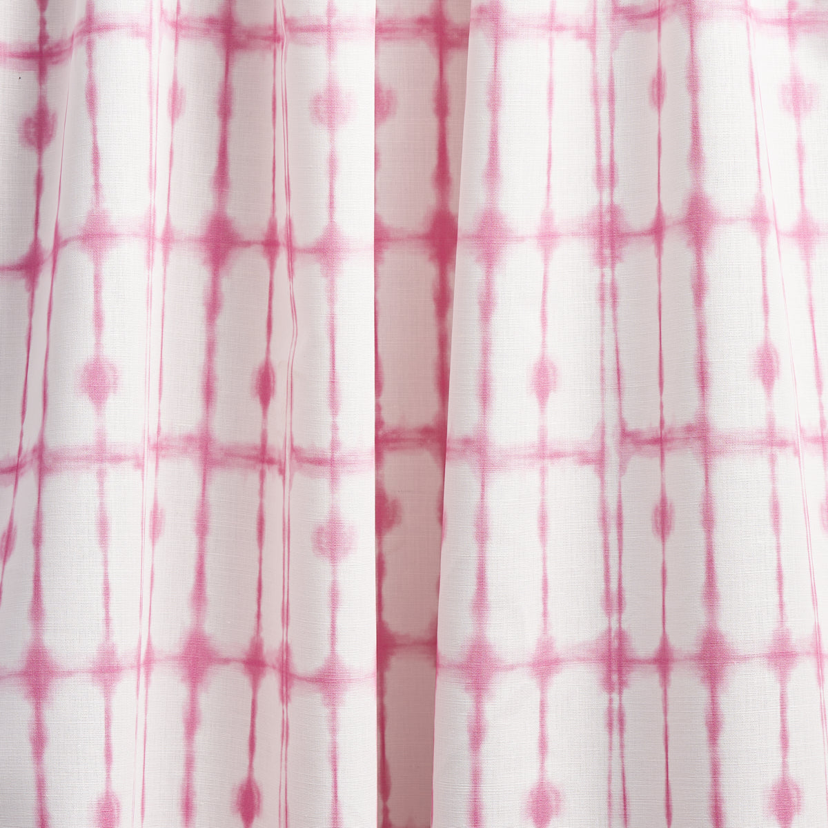 Schumacher Julie Pink Fabric 180282