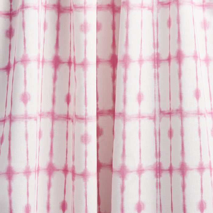 Schumacher Julie Pink Fabric 180282