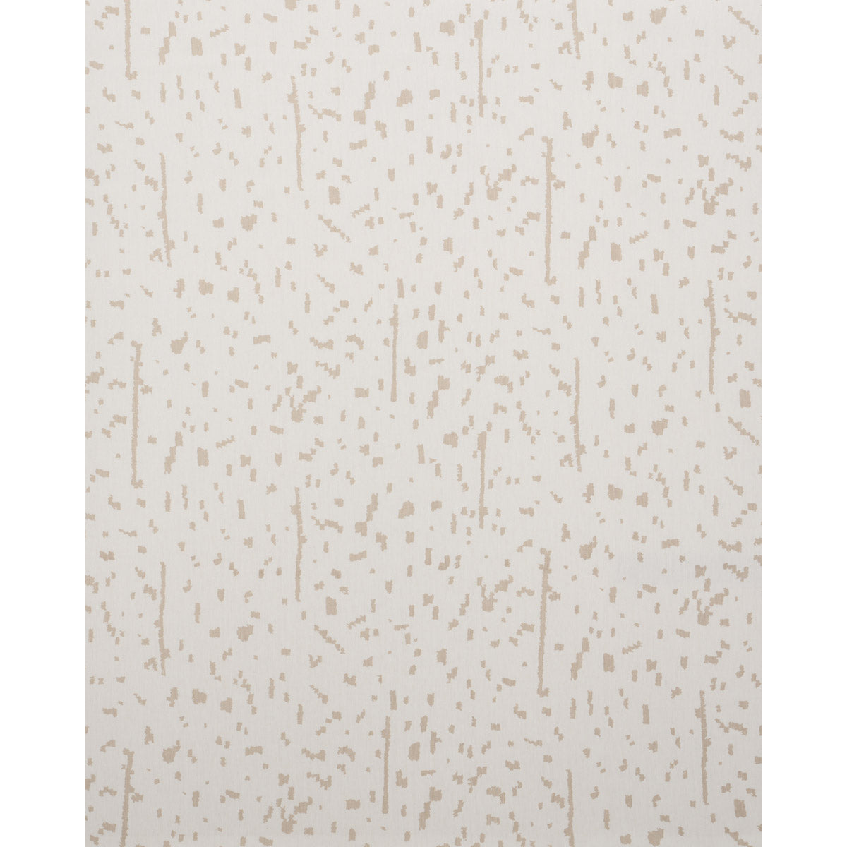 Schumacher Bespotted Light Neutral Fabric 180310