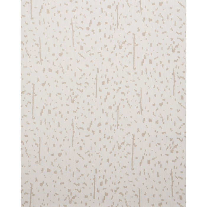 Schumacher Bespotted Light Neutral Fabric Sample 180310