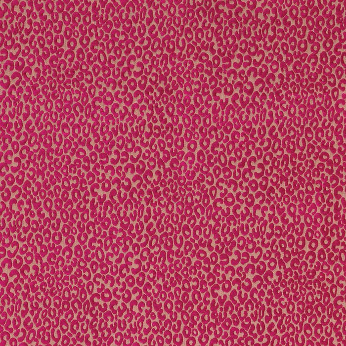 Osborne & Little Cheetah 03 Fabric F6532-03