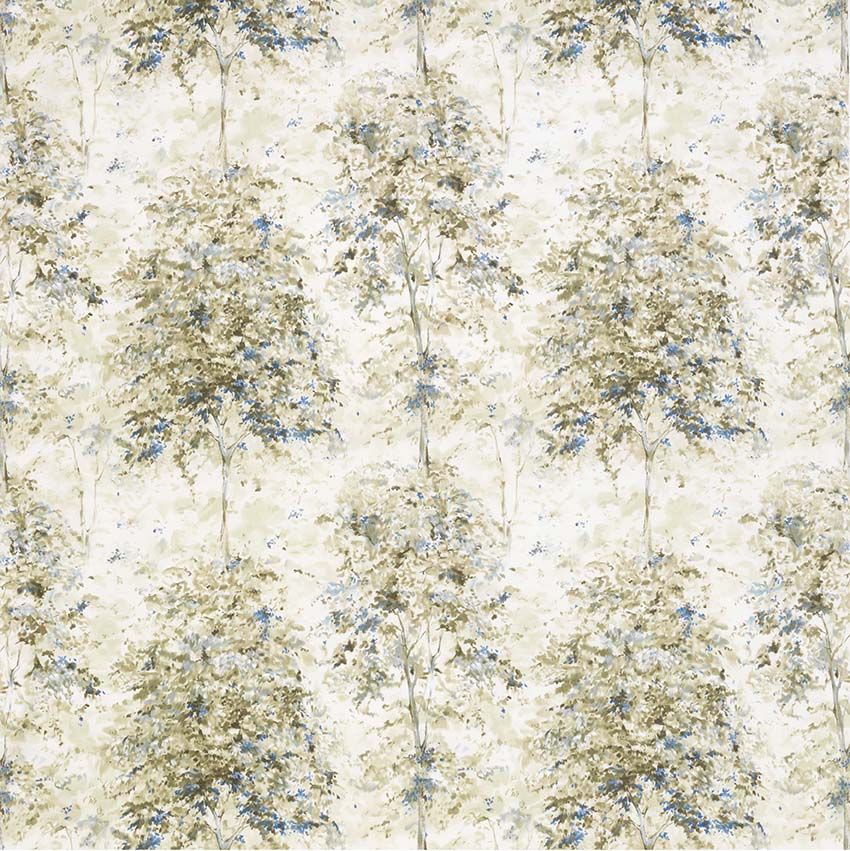 Nina Campbell Lochwood 4 Fabric NCF4133-04