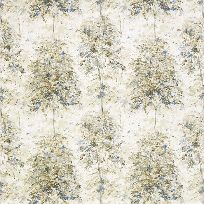 Nina Campbell Lochwood 4 Fabric NCF4133-04