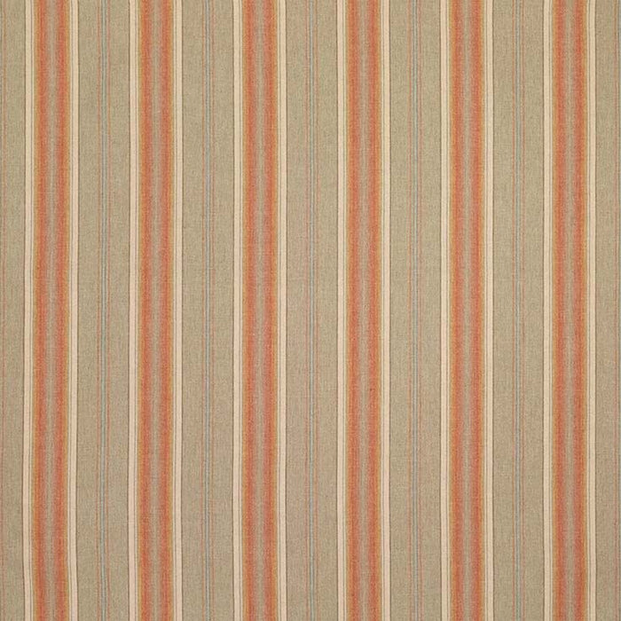 Nina Campbell Innis Stripe 1 Fabric NCF4141-01